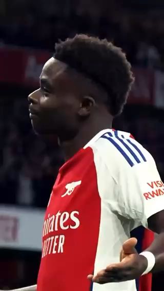 Big games. Big moments.
cc: arsenal
#sports