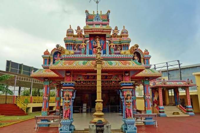 Mauritius Tamil Temple Federation – Guardian of Tamil Spiritual Heritage