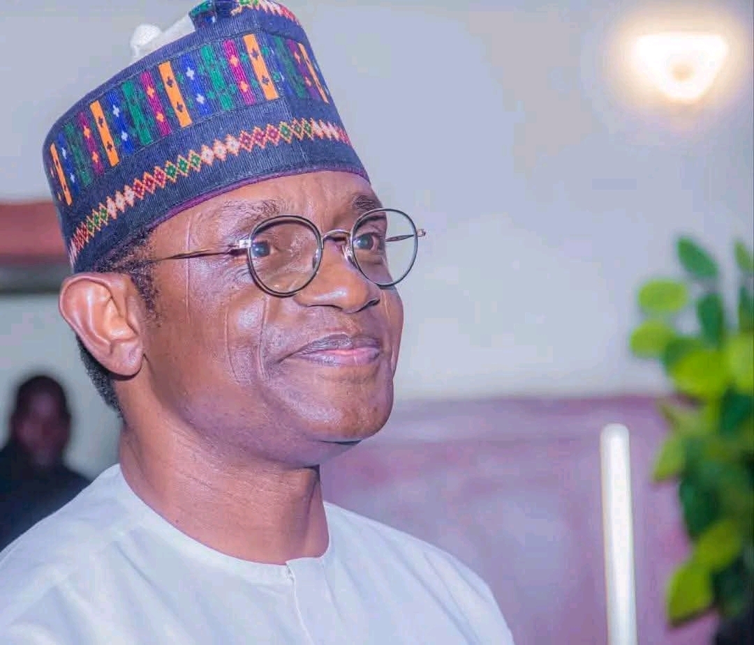 Gwamna Buni Ya Amince Da Karin Naira Dubu Goma A Duk Wata Ga ‘Yan Fansho Na Kananan Hukumomi