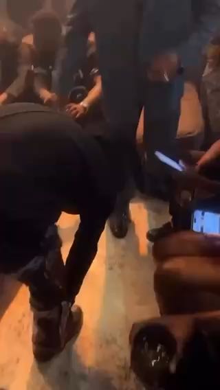 Muyeez links up Olamide Baddo
cc: officialhiptv