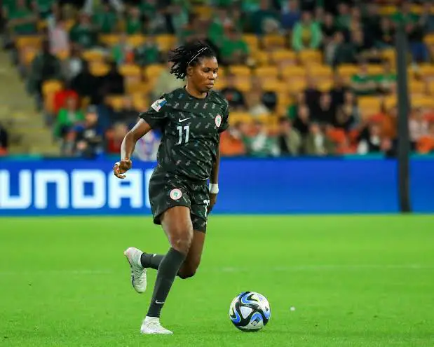 WAFCON 2024: Madugu Explains Mondays Omission From Super Falcons Squad
