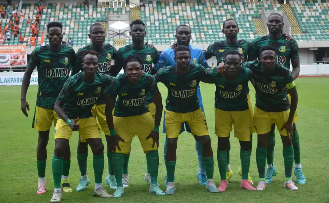 NPFL: Kano Pillars Close In On New Coach To Replace Abdallah