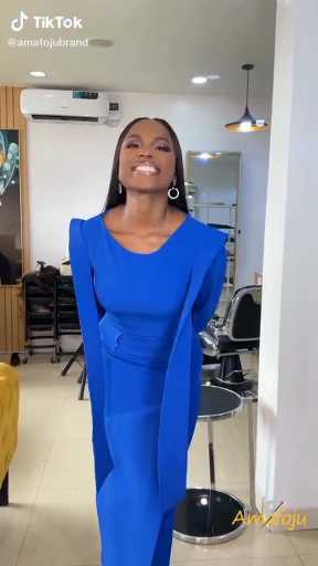 Corporate outfit idea
Cc:Amafojubrand
Follow our page