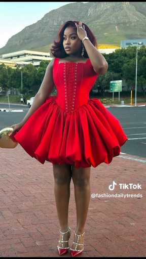 Birthday outfits ideas
Cc: Fashiondailytrends
Follow our