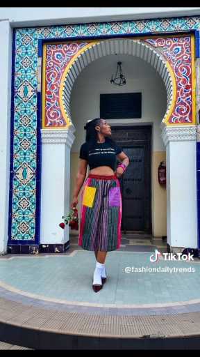 Asooke outfits ideas
Cc: Fashiondailytrends
Follow our
