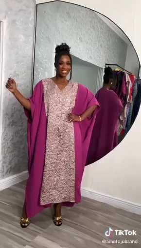 Rich Anty outfit idea
Cc:Amafojubrand
Follow our