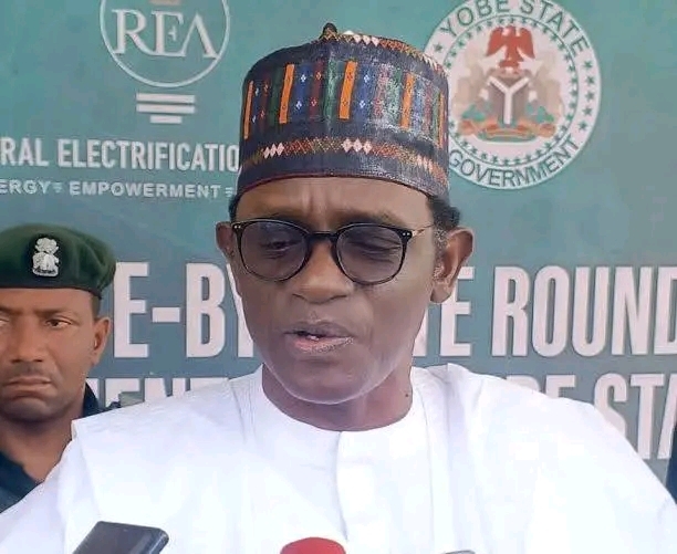 Gov. Buni's two initiatives that demonstrate his commitment to improving the lives of rural communities across Yobe State