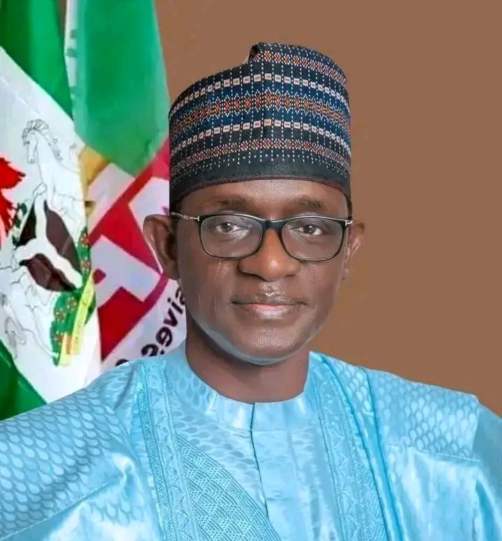 Governor Buni confirms generosity by paying LGA workers and teachers minimum wage and additional N10,000 to pensioners