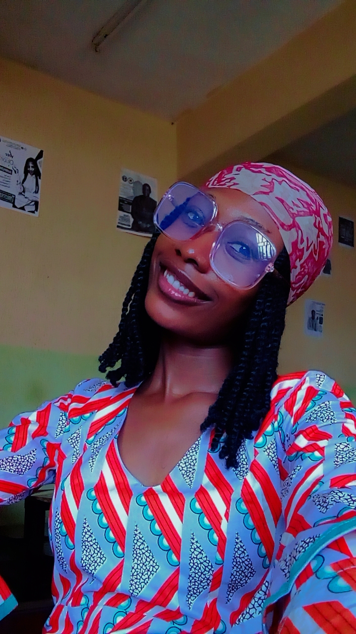 Smile Your Way To Success 