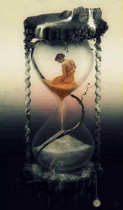 In the end....