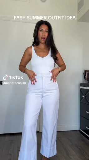 How to style a stripe shirt 

Cc:Marstorosian