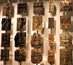 SENATE HOSTS AFRICAN ENVOYS, PUSHES FOR RETURN OF LOOTED ARTEFACTS