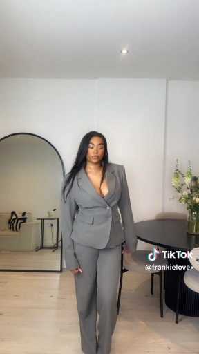 Suit outfit idea

Cc: Frankielovex 

Follow our
