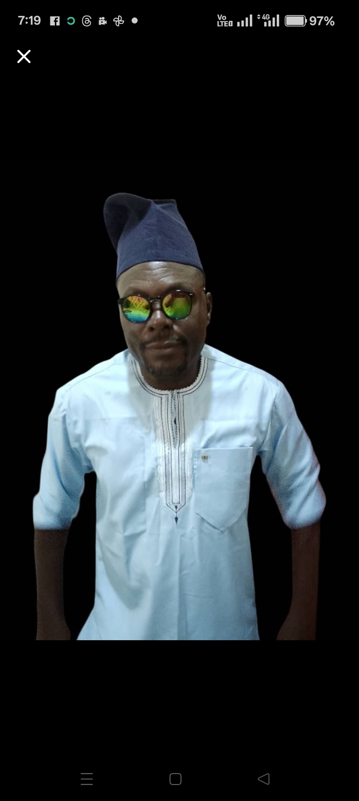 Adegoke Raphael