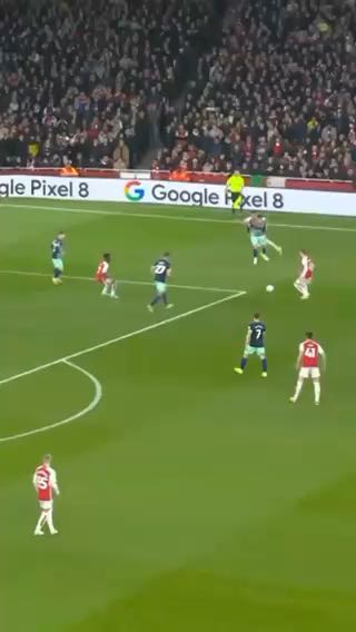  A commanding header
Throwback to Kai's heroic