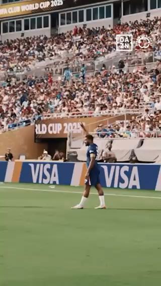  A Reece James special.
cc: chelseafc
#sports