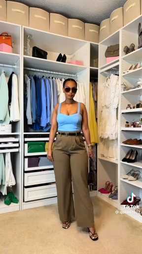Corporate outfit idea 

Cc: Queenzaii 

Follow our