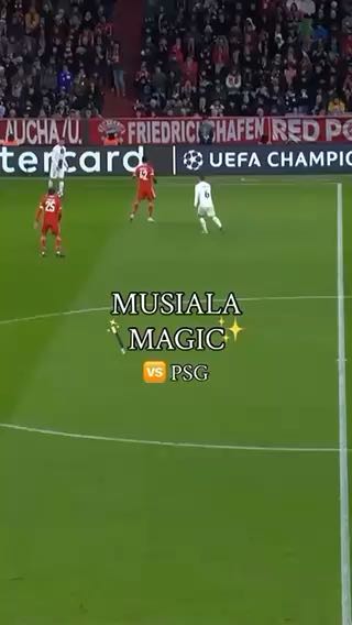  Simply unstoppable
cc: fcbayern
#sports