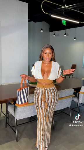 Crotchet outfit idea 

Cc: Kahunded 

Follow our