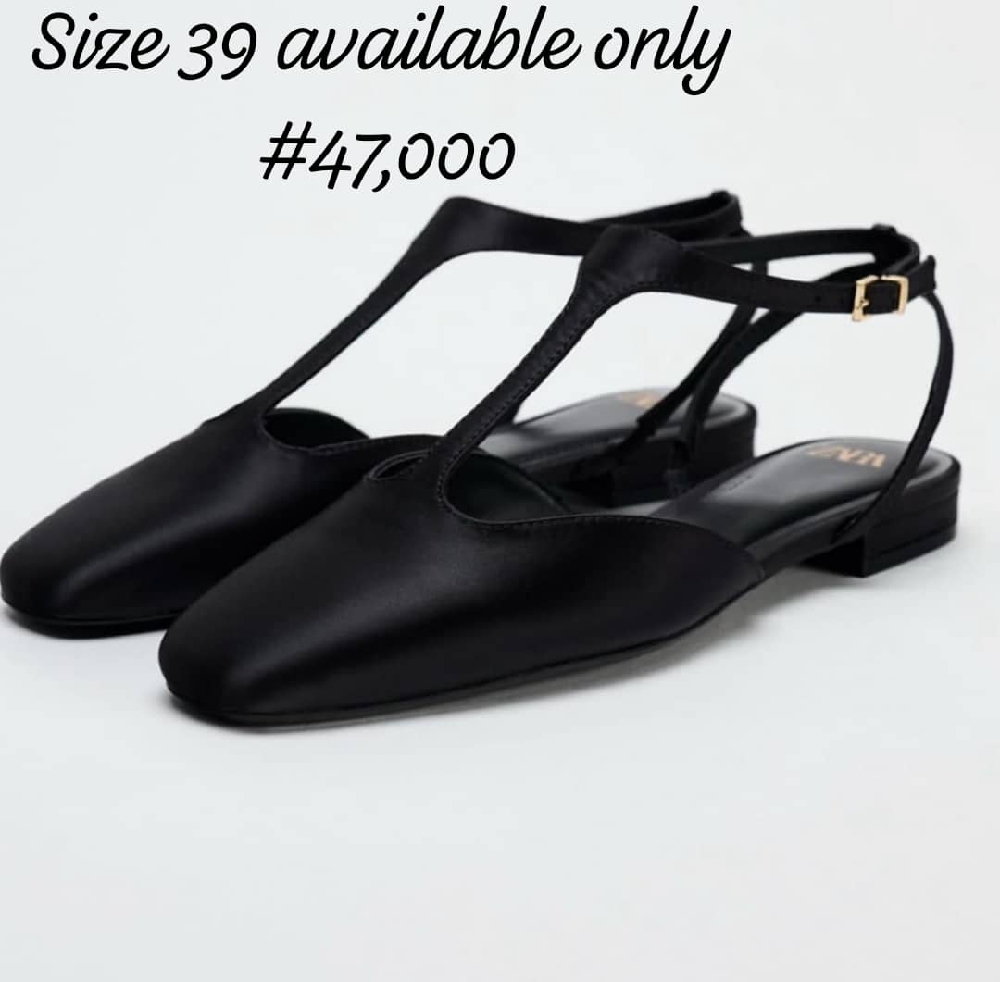 Shoe for female