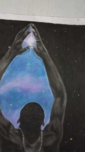 Are you the light that we had