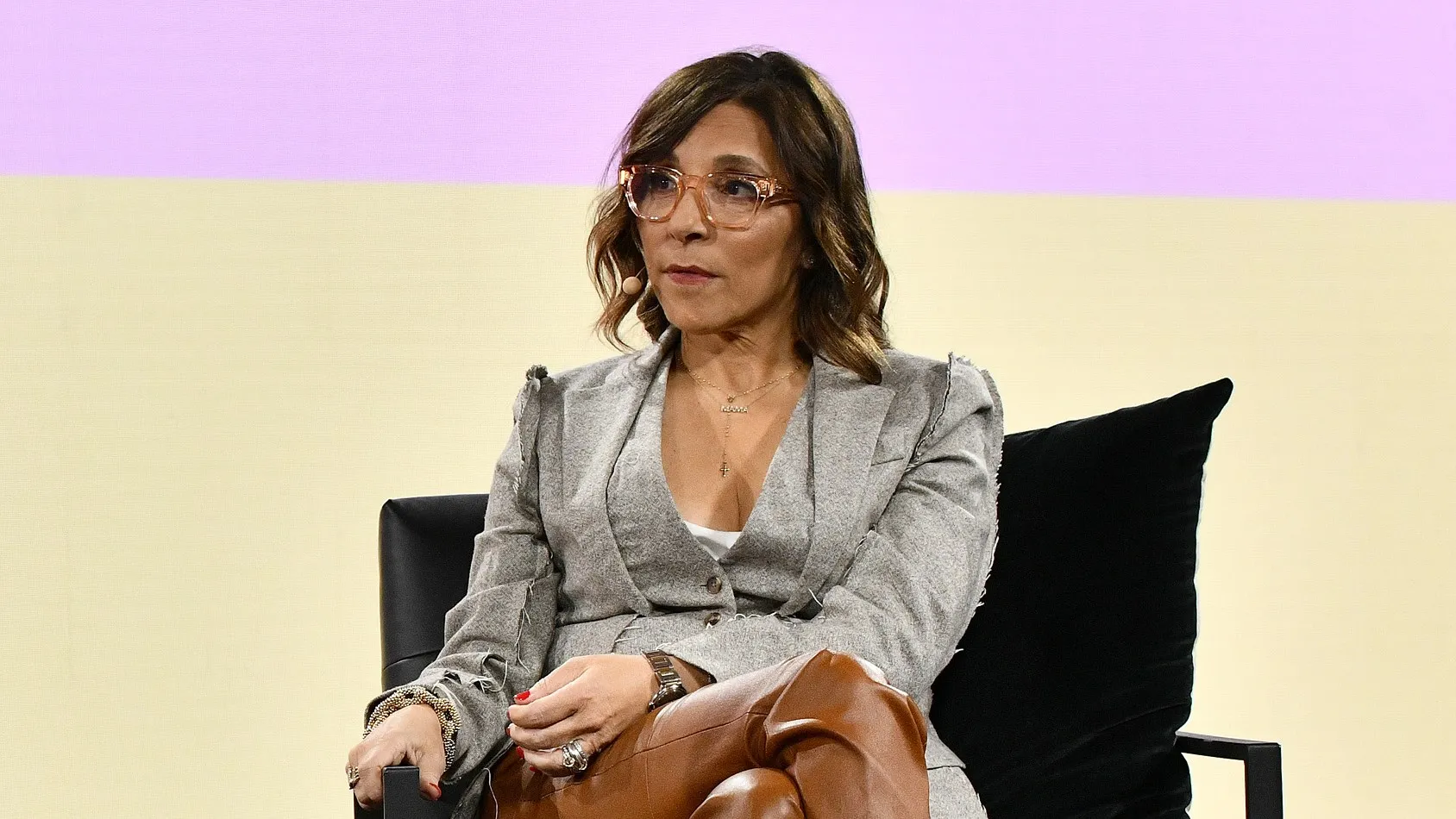 Linda Yaccarino resigns as X CEO after two years