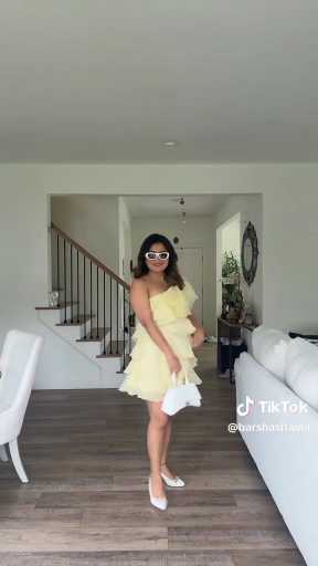 Raffle dress outfit idea

Cc: Barshasituala 

Follow