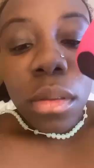 Una don hear?? Teni said whenever you