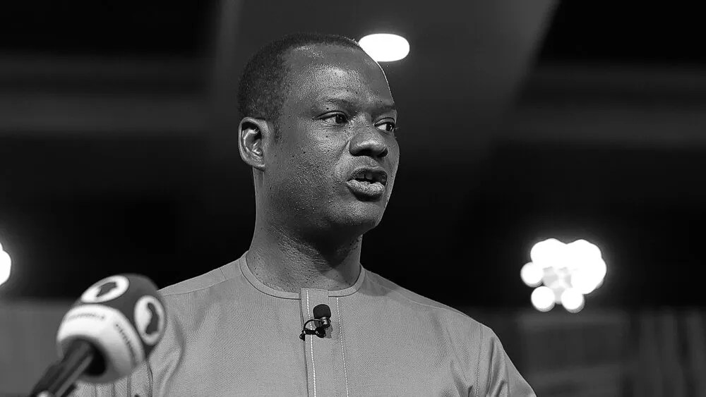 Tax Reforms: How I fled home because of death threats  Taiwo Oyedele