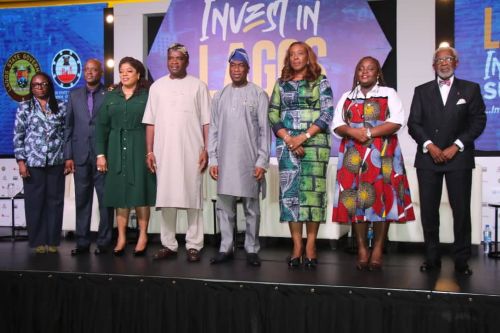 Lagos unveils investment deal book, bold vision for a 21st century economy