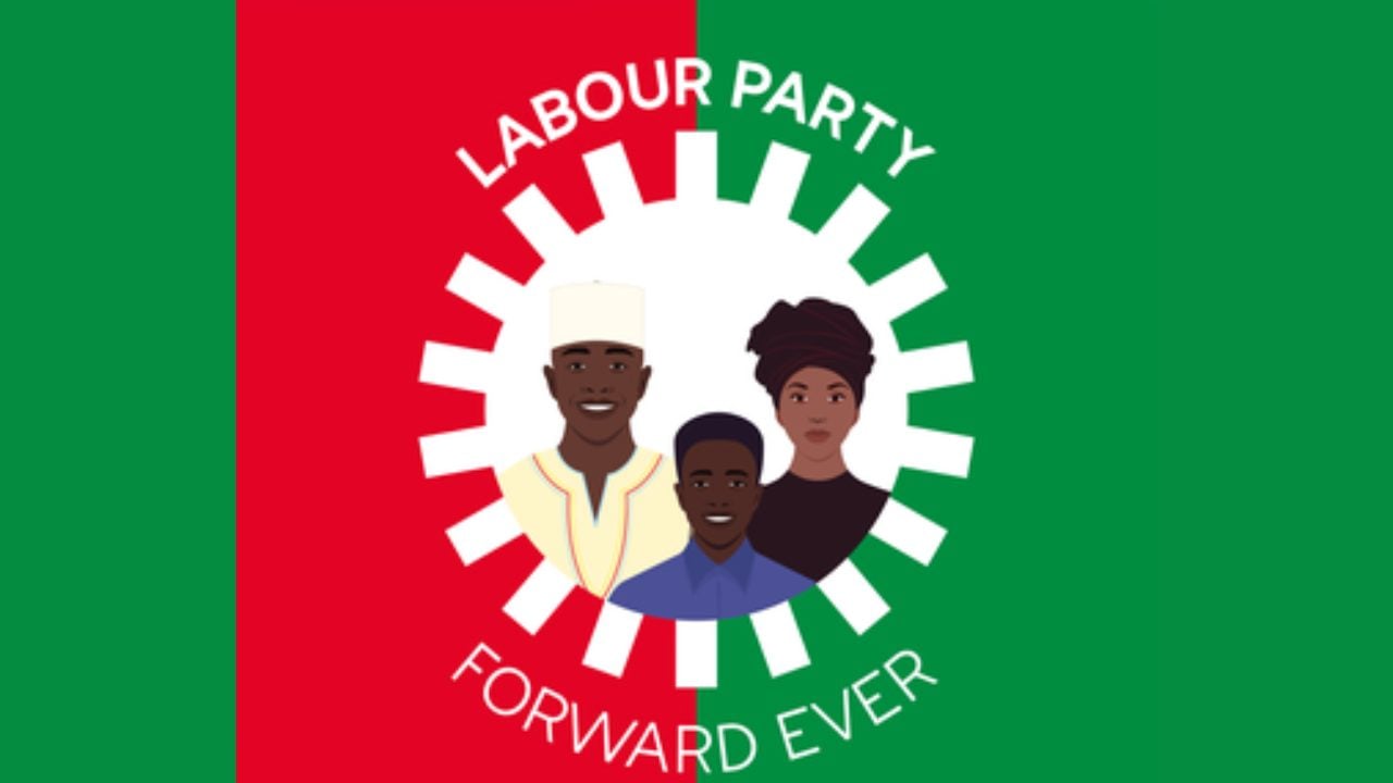 Labour Party declares presidential ticket open