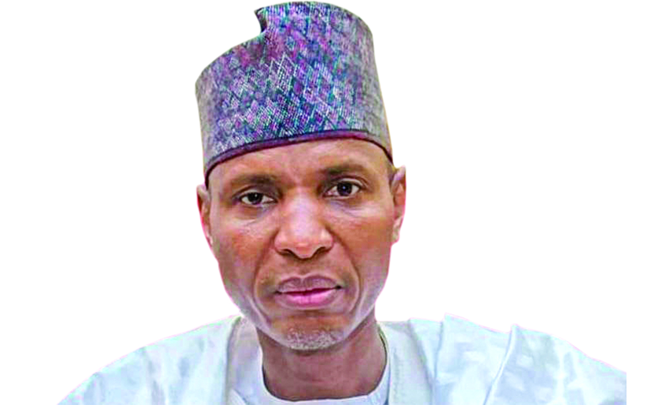 Why Sokoto lawmakers become chief promoters of Aliyus second term   Bala Bodinga