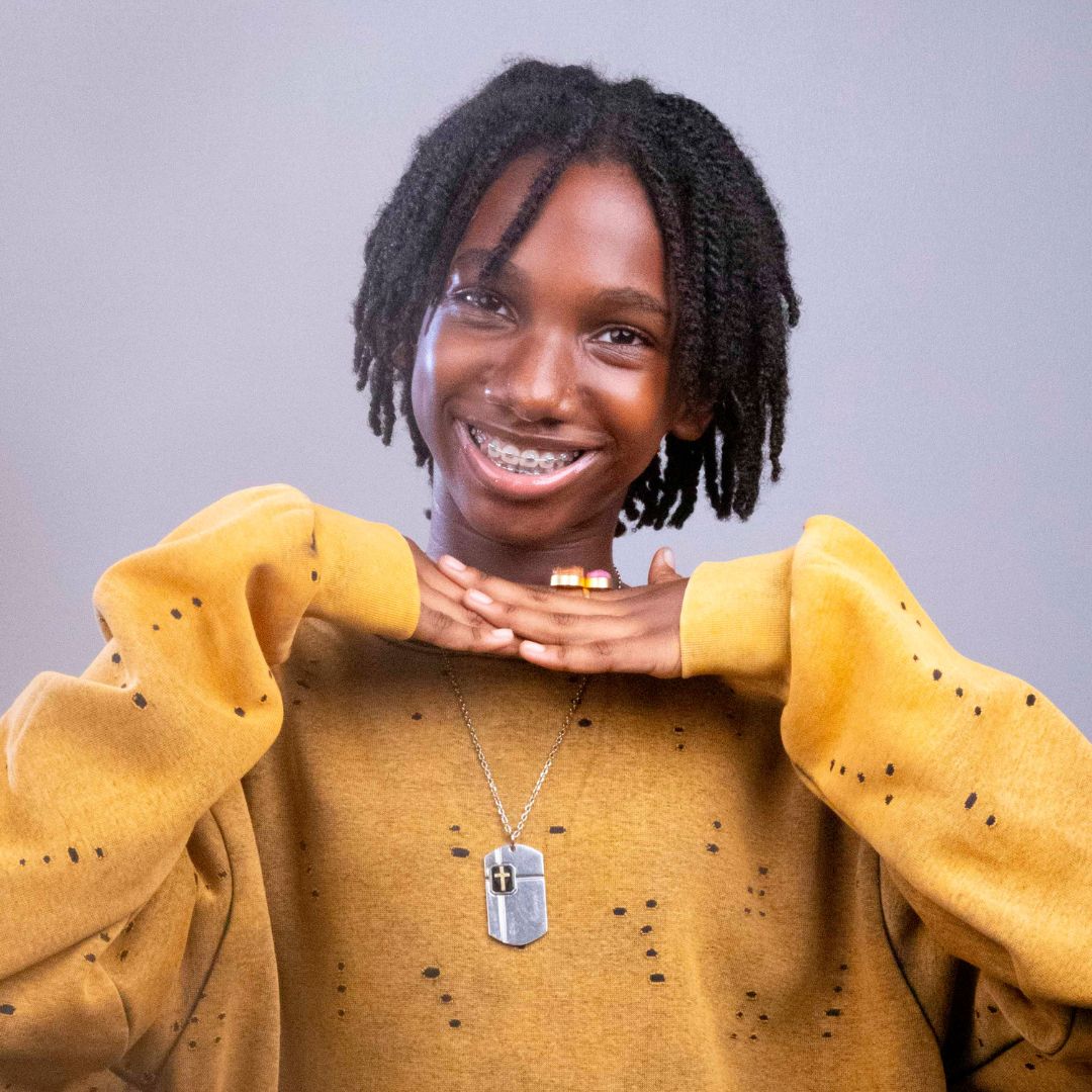 Makayla Malaka: the 13-year-old music star with six albums and a story to tell