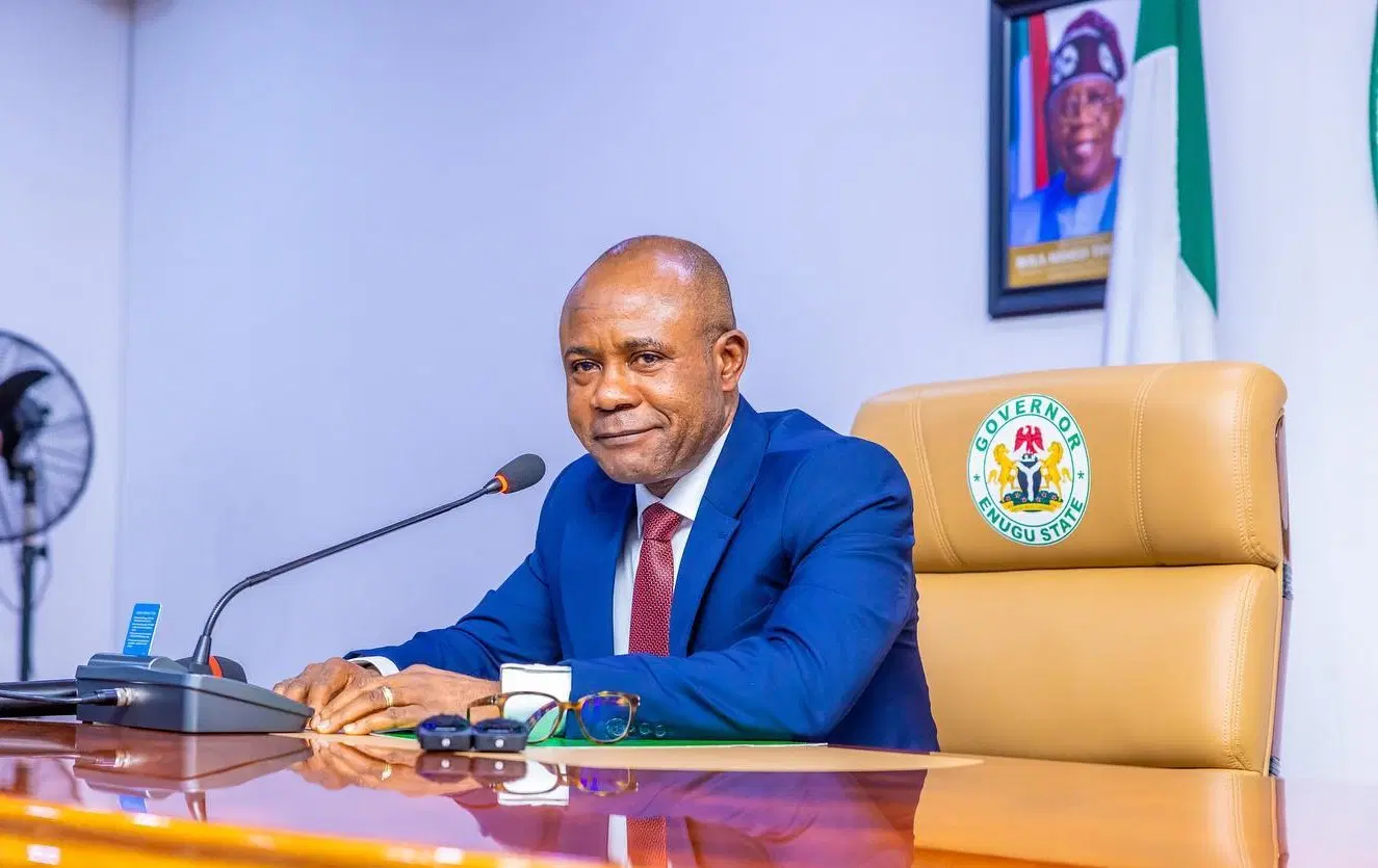 Enugu targets 50,000 attendees for 2026 tech festival
