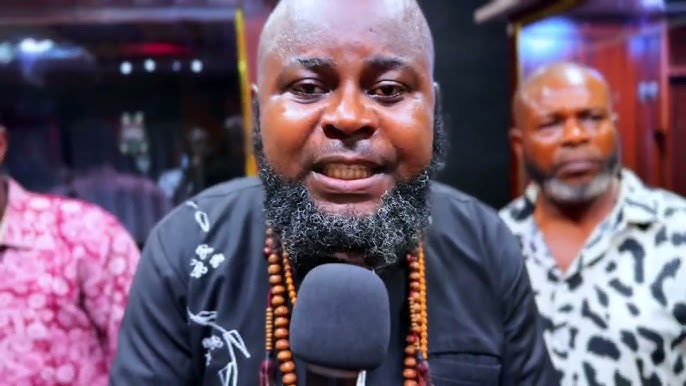 Ebube Izuogu: The new torchbearer of Igbo highlife music