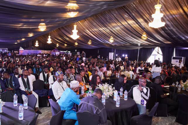 MTN, Jeroid, Erumedia partner TechCirvee Fest, one of Nigerias biggest tech events