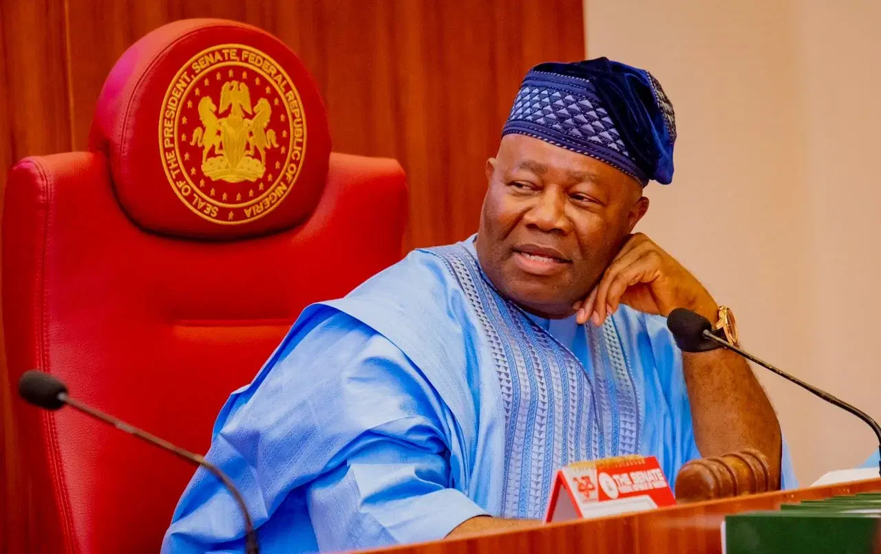 2027: Niger Delta will resist any plot to unseat Tinubu, says Akpabio