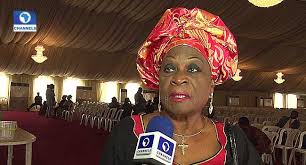 Lagos LG polls: Ex-Deputy Gov Bucknorr-Akerele calls for cancellation