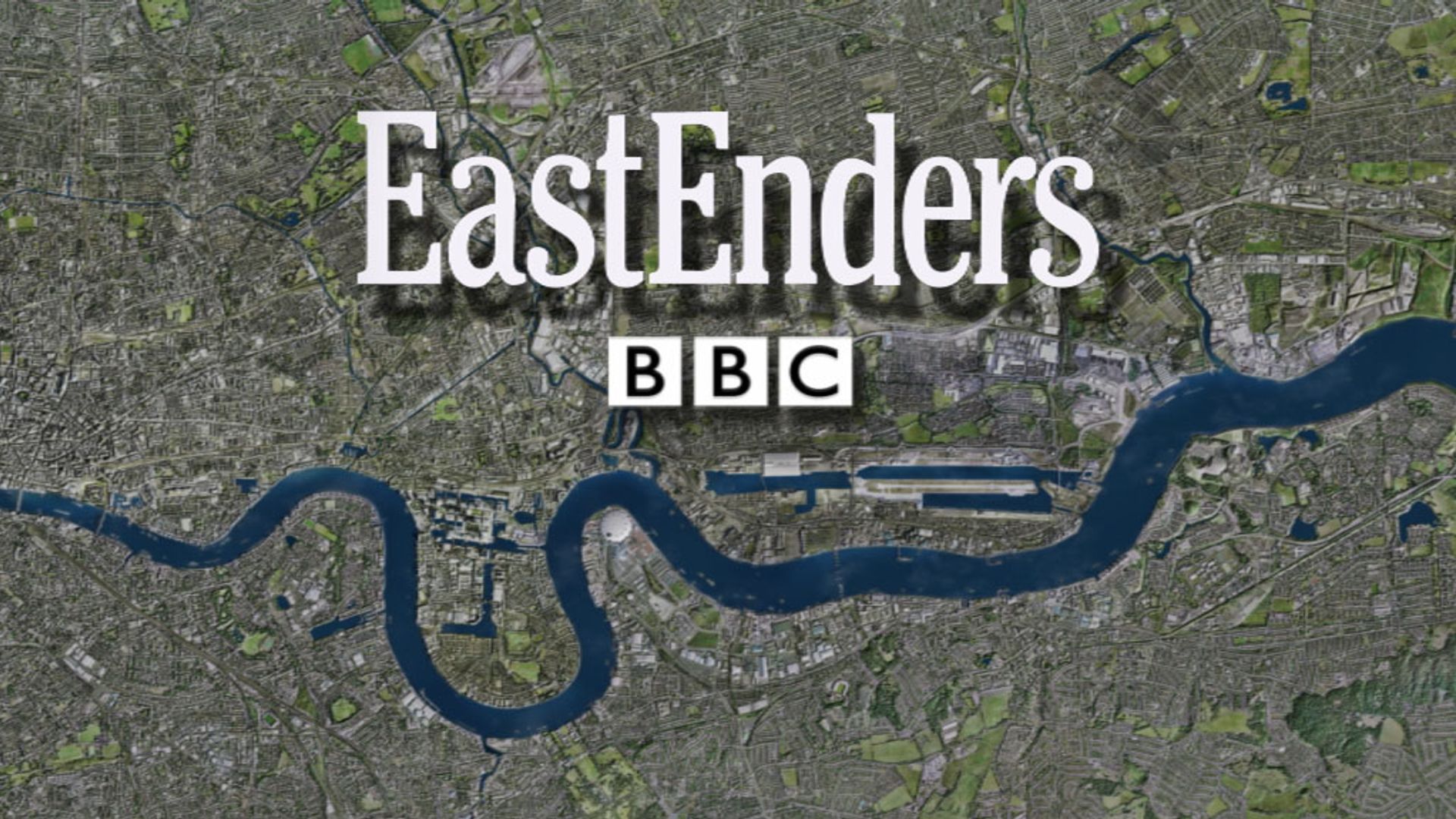 Man arrested for alleged sexual assault 'on set of EastEnders'