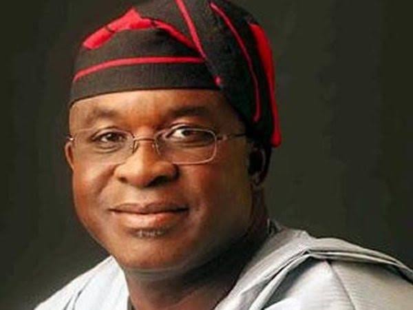 2027:Presidency may use courts to scuttle ADC, Mark warns