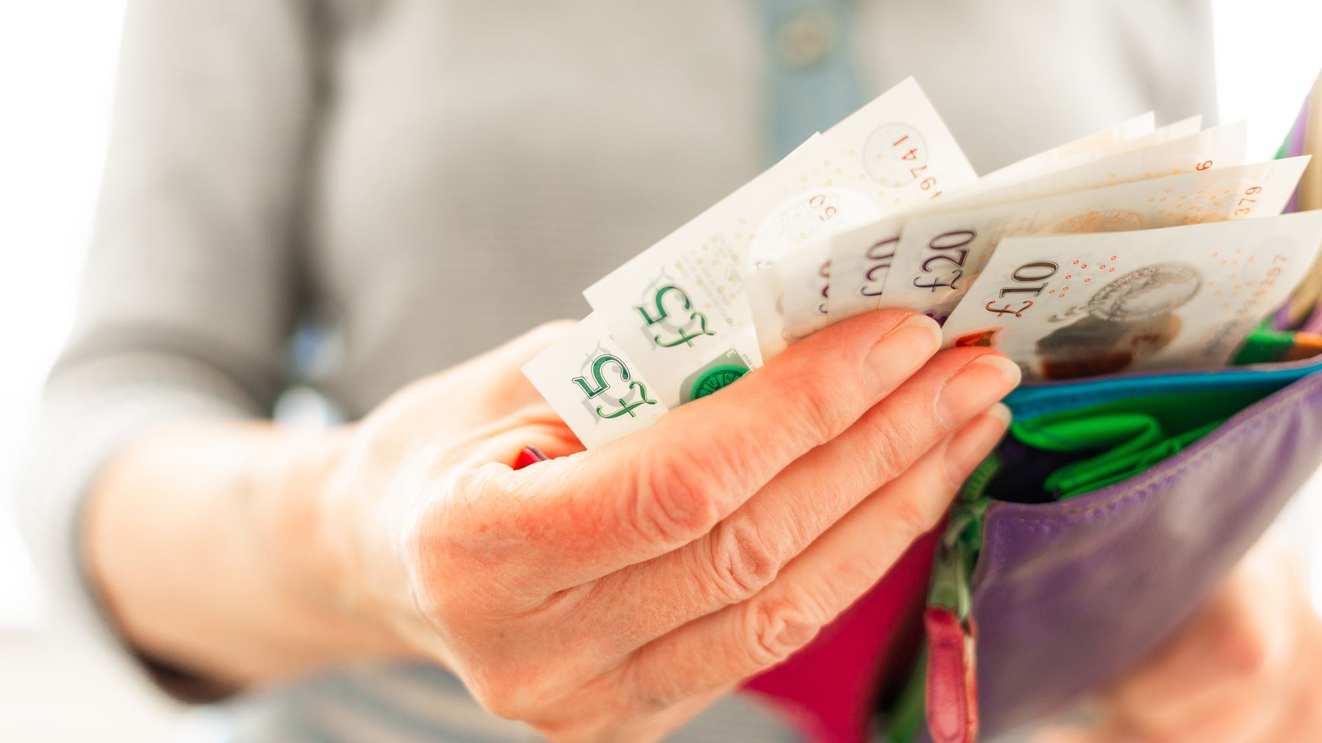 Economists say the cost of living crisis is over - here's why it doesn't feel that way