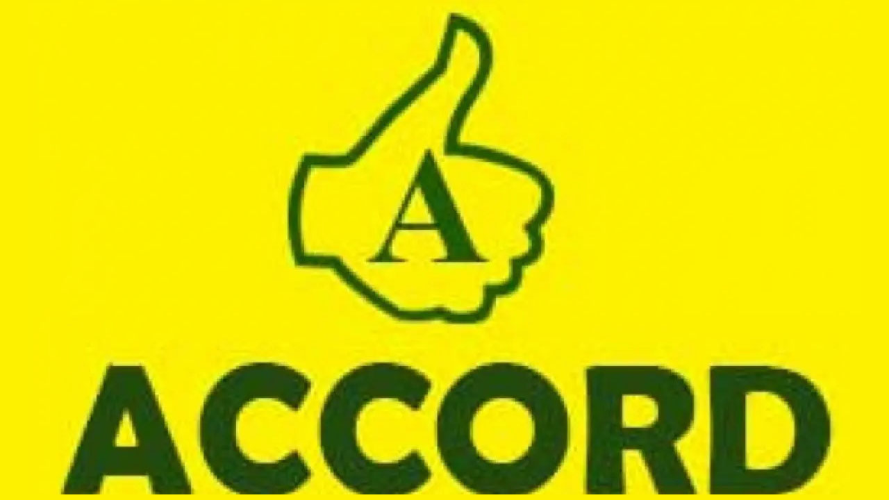 Accord Party rejects Lagos LG poll, seeks scrapping of state electoral commissions