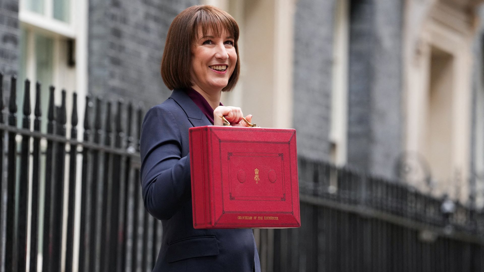 Minister hints at tax rises in next budget