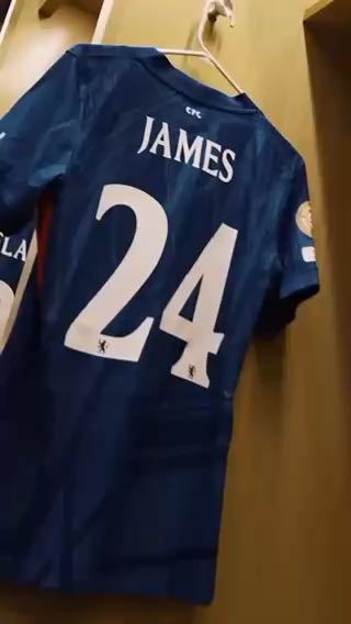 ready.
cc: chelseafc
#sports