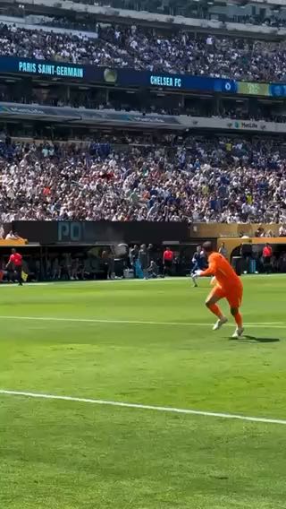  Pitchside POV.
cc; chelseafc
#sports