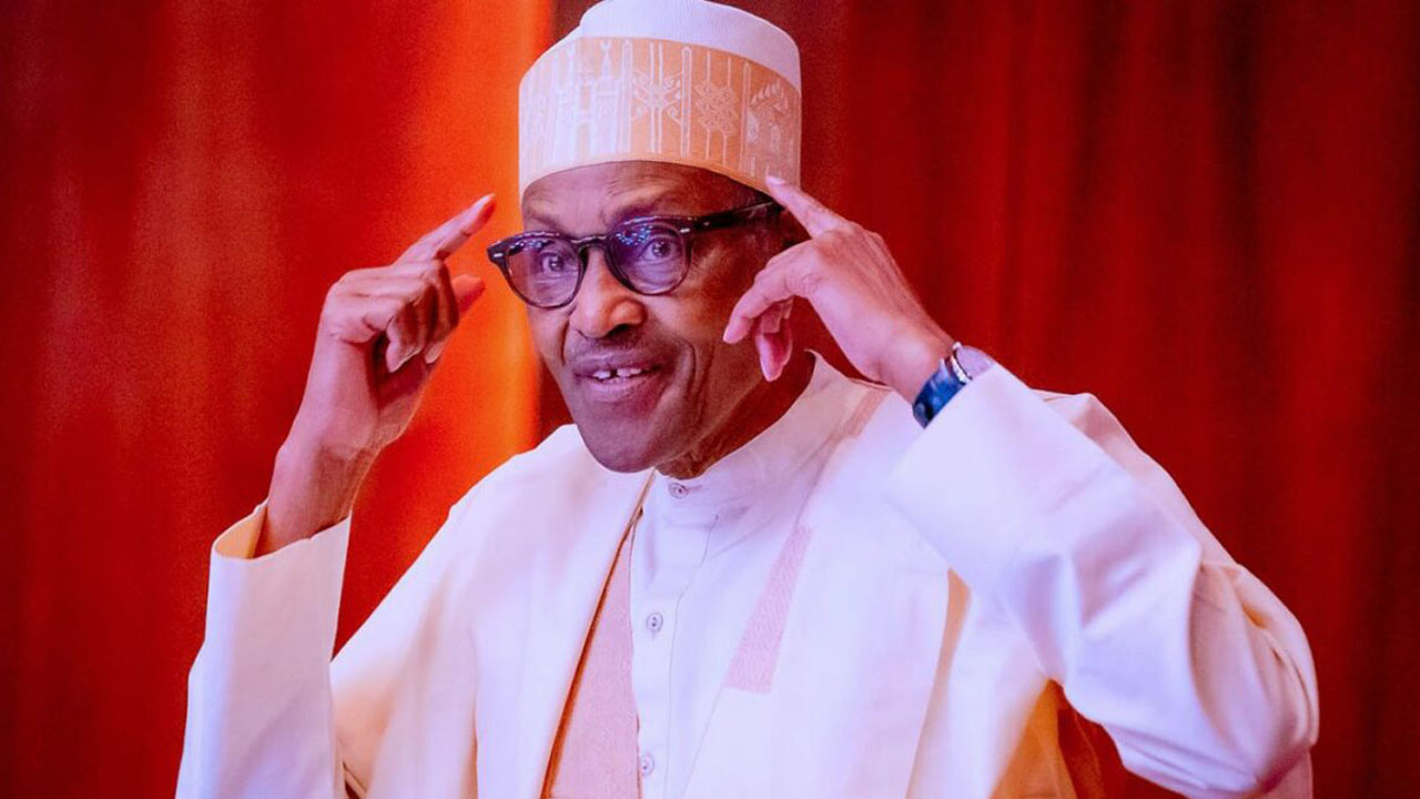Buhari represented unity, equity, but was misunderstood
