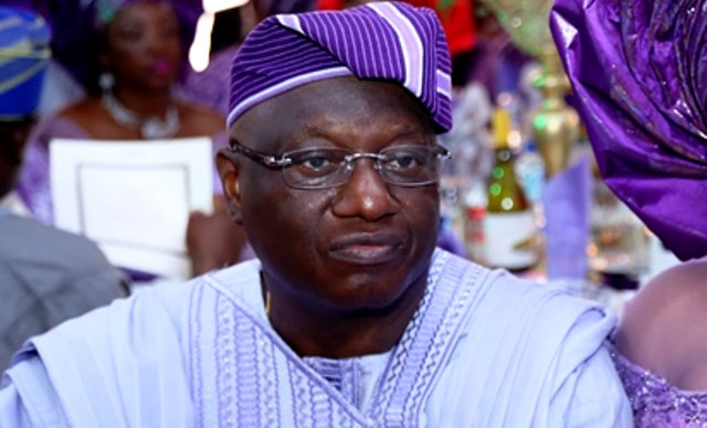 Ogbeha dumps PDP for ADC as Kaduna coalition vows to unseat APC