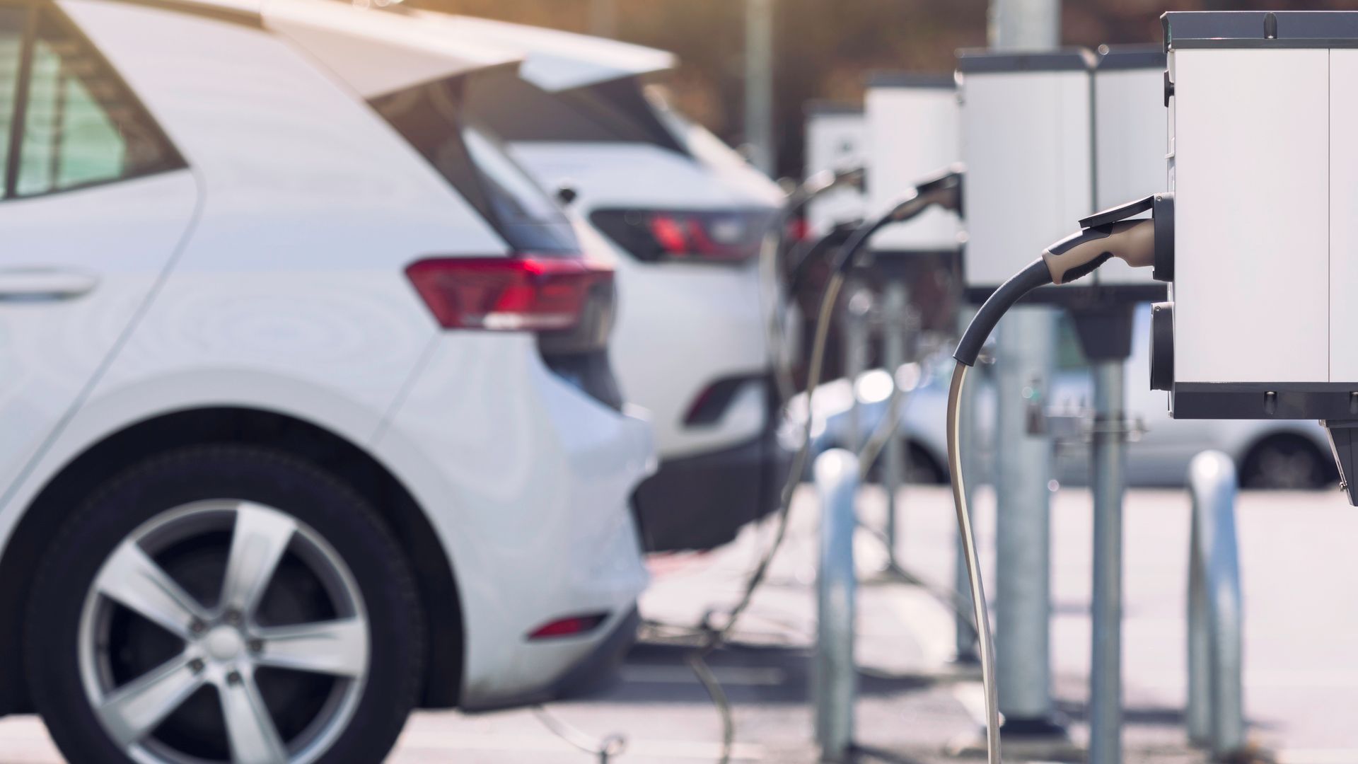 Electric car grants of up to £3,750 on offer - but some of the cheapest EVs to be excluded