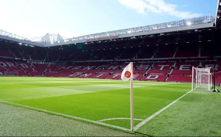 Man United Face Legal Action From Former Player