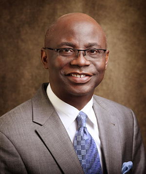 Bakare urges christians to get into politics